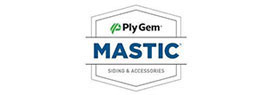Mastic Siding and Accessories By Ply Gem